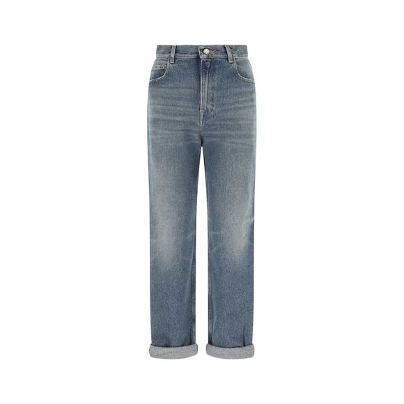 Golden Goose Deluxe Brand Women Denim Jeans